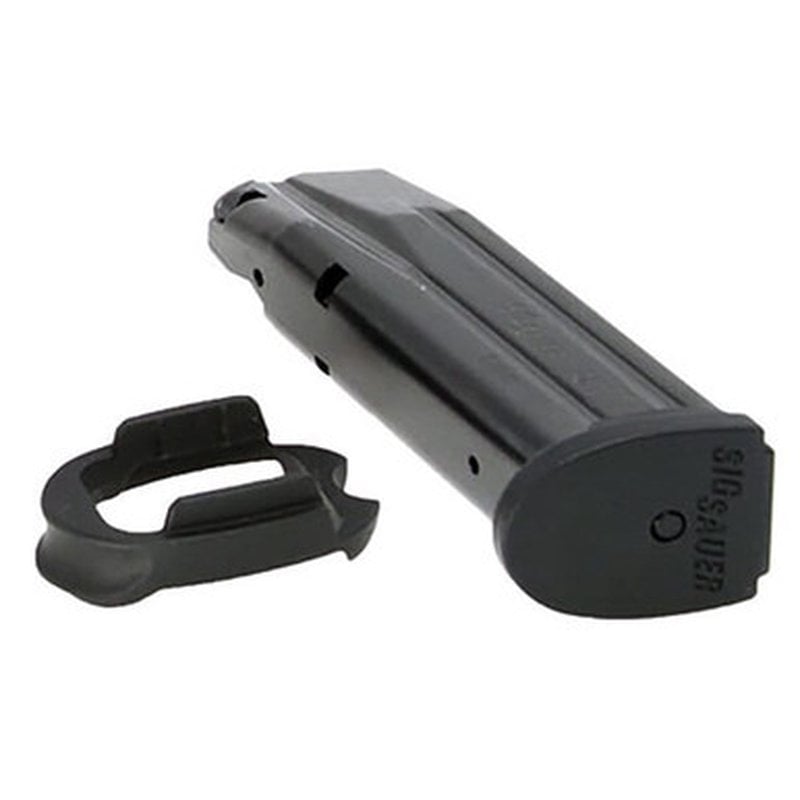 Sig Sauer Sig P250C Magazine .357 SIG / .40 S&W 10-Round