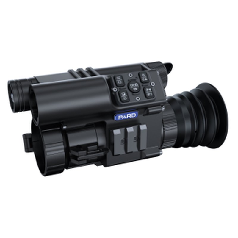 PARD FT3LRF 1x35mm Rifle Scope Thermal Clip-On