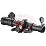 BARSKA Barska AC12390 AR-6 1-6x 24mm Obj 23.1 ft @ 100 y