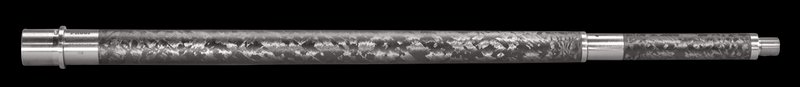 Proof Research PR15 6mm ARC Carbon Fiber AR-Style Barrel 20in Rifle+1 (130438)