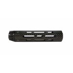 FAXON FIREARMS STREAMLINE CARBON FIBER M-LOK FREE FLOAT HANDGUARDS FOR AR-15
