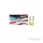Hornady American Whitetail 243 Win 100 Grain Interlock BTSP