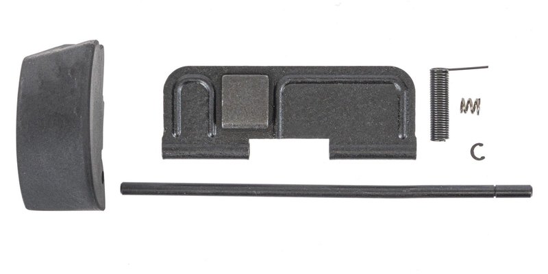 Harrington & Richardson 9mm Upper Receiver Component Kit (Black)