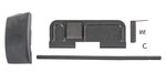 Harrington & Richardson 9mm Upper Receiver Component Kit (Black)
