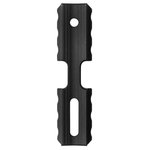 SEEKINS PRECISION Bipod Mount Black Picatinny Universal