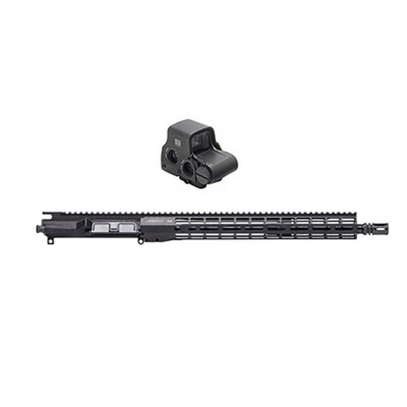 M5 16" Assembled Upper Receiver 308 Win W/ Optics
