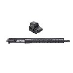 M5 16" Assembled Upper Receiver 308 Win W/ Optics