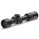 Burris Fullfield Matte Black 2-8x35mm Illuminated Ballistic E3 Reticle Riflescope 201500