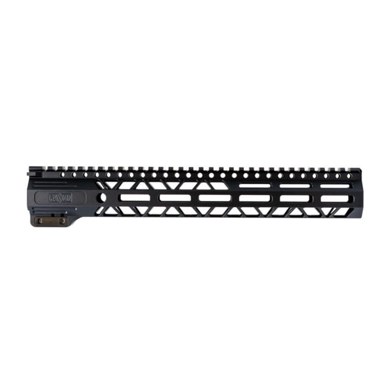 Faxon Firearms Streamline AR15 G4 Aluminum M-LOK Handguard