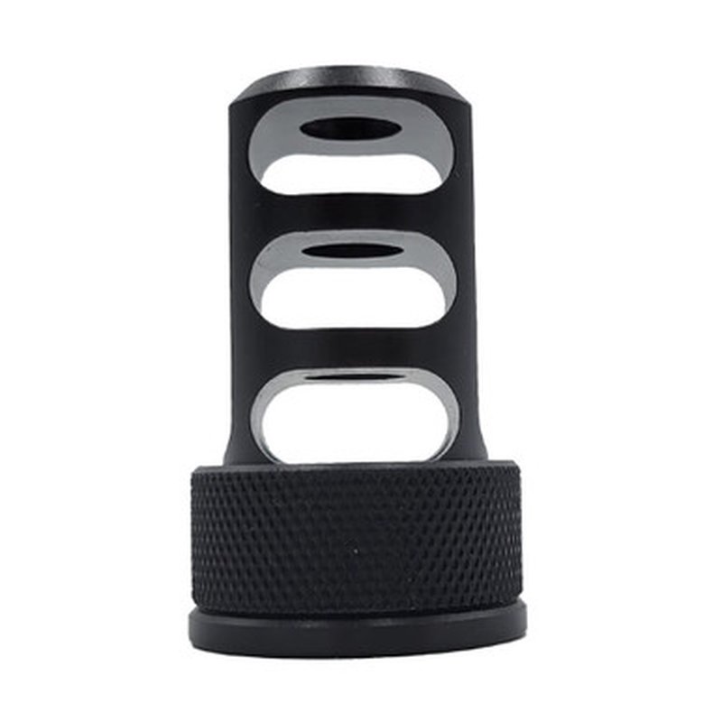 Desert Tech SRS Muzzle Brake SRS0045 338 Lapua Magnum