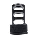 Desert Tech SRS Muzzle Brake SRS0045 338 Lapua Magnum
