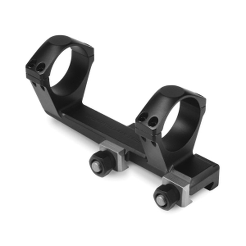 Nightforce 1-Piece Ultralite Unimount Picatinny Scope Mount 34mm Rings, 20 MOA, 1.44 in height