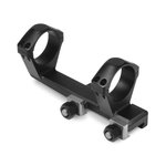 Nightforce 1-Piece Ultralite Unimount Picatinny Scope Mount 34mm Rings, 20 MOA, 1.44 in height