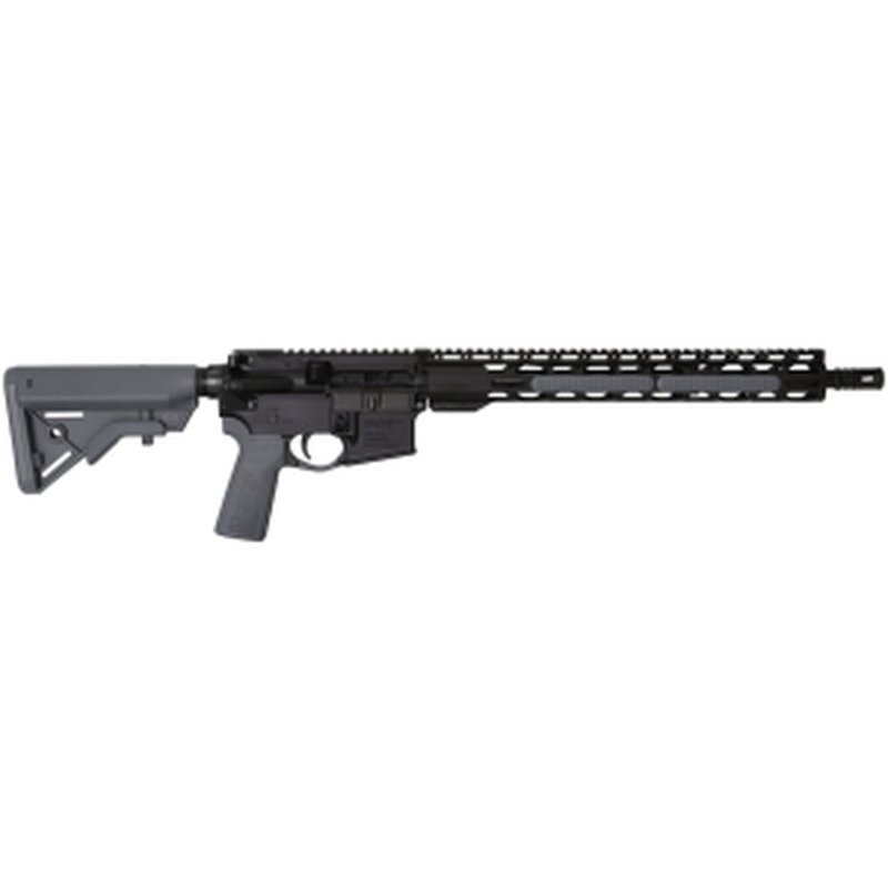 Radical Firearms RF-15 Socom Rifle 5.56 NATO 16in Gray