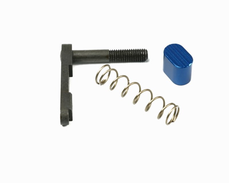 Armaspec SLANT Enhanced Combat Button Kit AR-15 / AR-10 Magazine Catch