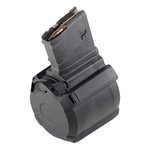 MAGPUL PMag D-50rd LR/SR Gen M3 7.62x51 Blk