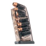 ETS Group GLK-30 Glock 30 .45 ACP 9-Round Black Detachable Magazine