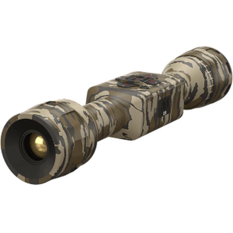 ATN Thor-LT 3-6x 30mm Thermal Rifle Scope Mossy Oak Bottomland