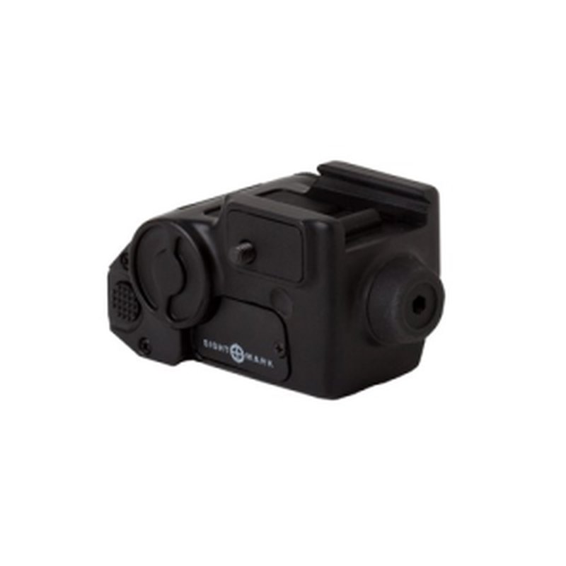 SIGHTMARK ReadyFire G5 Green Pistol Laser