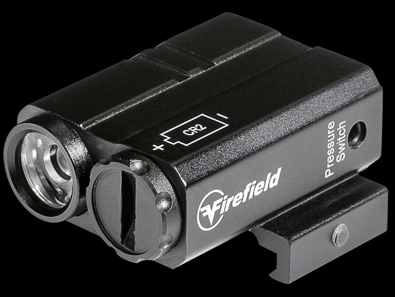 Firefield Charge AR LED Long Gun Light 180 Lumens