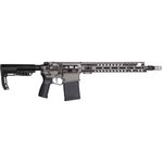POF Revolution DI 308 Win 13.75 Inch Upper Receiver Grey