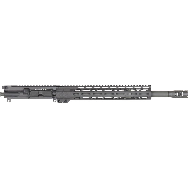 Rock River Arms A4 Mid-Length Complete Upper .450 Bushmaster 16in 1:24 M-LOK