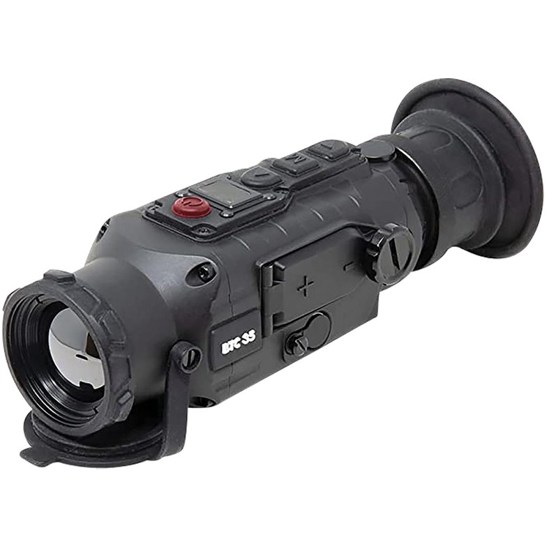 Burris BTC35 V2 Scope 3.2-12.7x35mm - 300622
