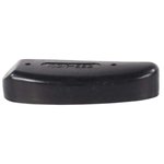 Kick-Eez Black Recoil Pad & Spacer Set 2 x 5-5/8 x 1-1/8