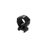 Burris Xtreme Tactical Signature 30mm Scope Rings High Matte Black (Picatinny Pair)