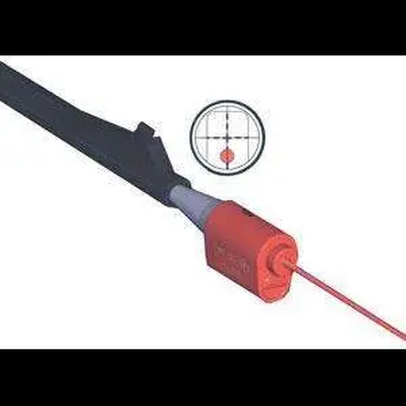 SITELITE MAG Laser Boresighting System Laser Sight Tool