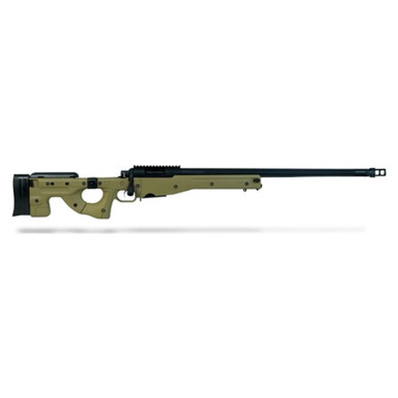 Surgeon Rifles Scalpel .308 Winchester Rifle