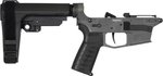 CMMG BANSHEE Mk10 Lower Group Pistol 10mm ZEROED Trigger