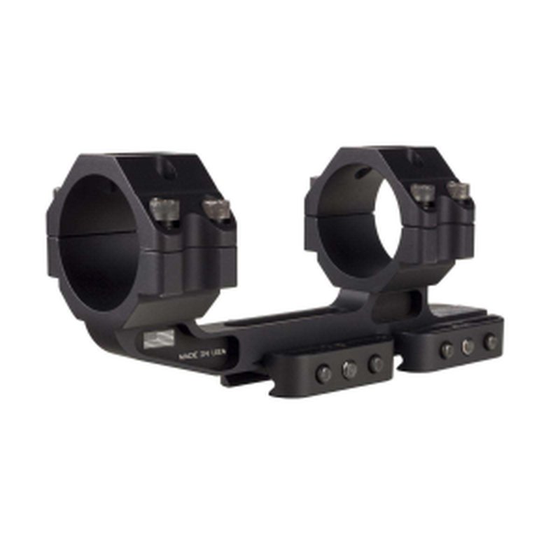 Trijicon Q-LOC Quick Release Cantilever Mount for 30mm scopes, height 39 mm