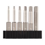 Fix It Sticks 2" Bit Sets Bit Pack (Metric Hex / SAE Hex / Torx)