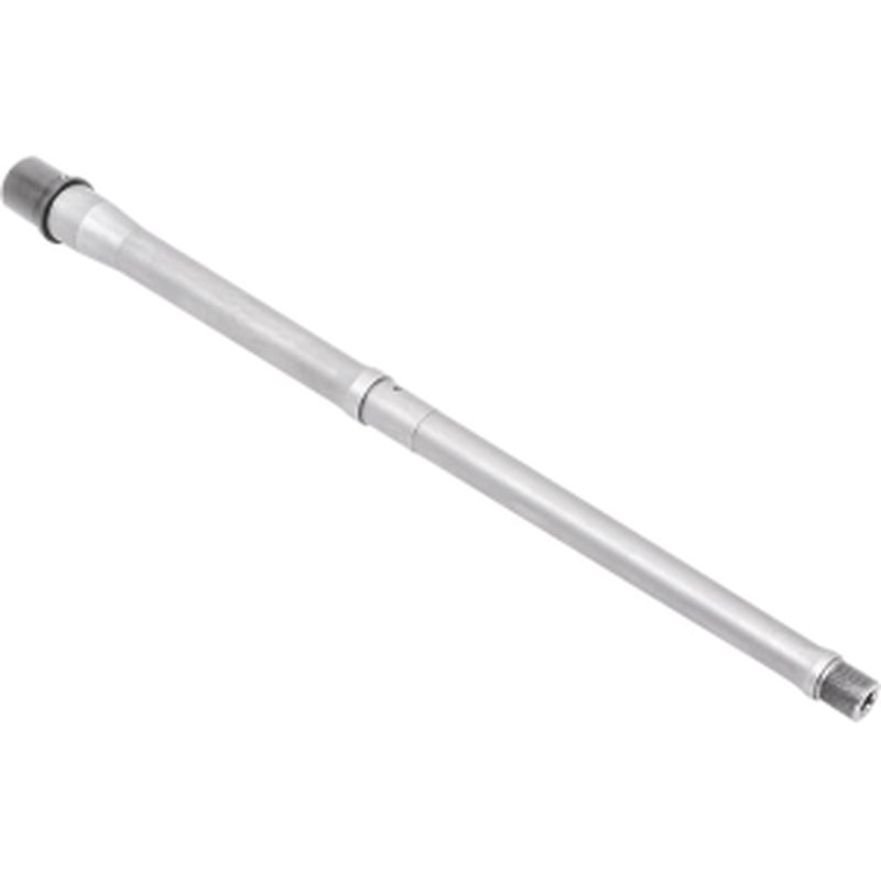 CMMG 30DC30A Barrel Sub-Assembly 16.1 Inch 300 AAC Blackout AR-15 Stainless Bead Blasted