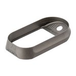 Agency Arms Minimalist Magwell for Glock Gen 3 19/23/32 Gray