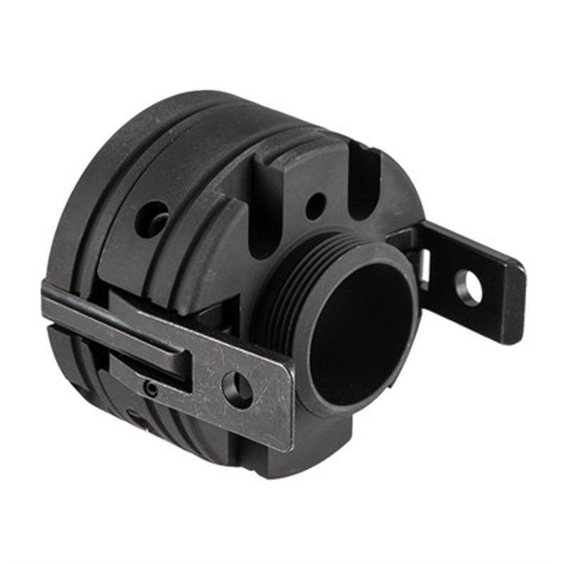 Cry Havoc Tactical AR-15 QRB 1 Pin Upper Receiver Takedown Kit, Carbine Gas Tube - QRB-223_1PIN_CA