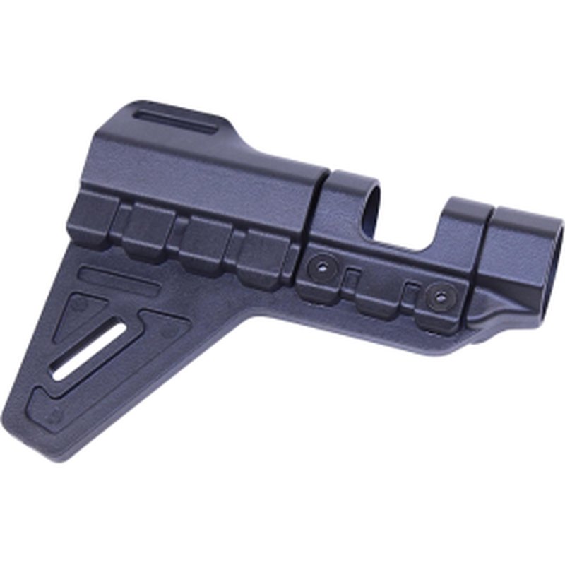 GUNTEC USA Micro Breach AR-15 Pistol Brace