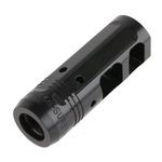 SureFire PROCOMP556 ProComp Muzzle Brake 1/2-28 Threads 2.50 OAL 5.56x45mm NATO M16/M4