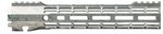 Aero Precision AR-15 ATLAS S-ONE M-LOK Handguard - Uncoated