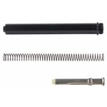 Luth-AR Fixed AR-15 Rifle Length Buffer Tube Complete Assembly - BAP-1