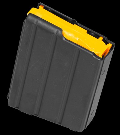 CMMG AR-15 10rd .350 Legend AR-pattern magazine for AR15 magazine well