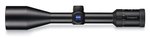 Zeiss Conquest 3.5-10x50 Rifle Scope Rapid Z800 Reticle Matte Black