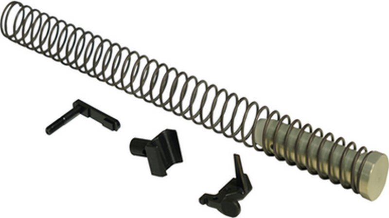 CMMG Mk9 9mm Radial Delayed Blowback Parts Kit Colt/ Metalform Mags