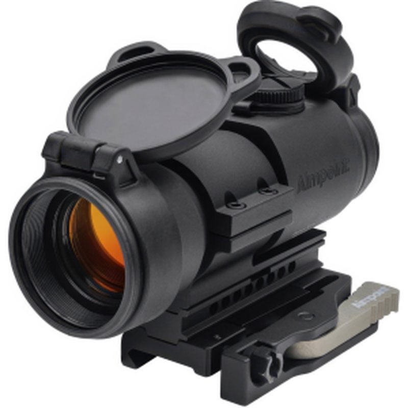 Aimpoint Patrol Rifle Optic PRO Red Dot Sight LRP Spacer 39mm