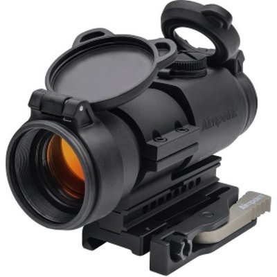 Aimpoint Patrol Rifle Optic PRO Red Dot Sight LRP Spacer 39mm