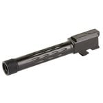 Faxon Firearms Match Barrel Glock 19 9mm 4.5 Inch 1:10 Twist Gen 2–5 Threaded GB910N19LGQ-T