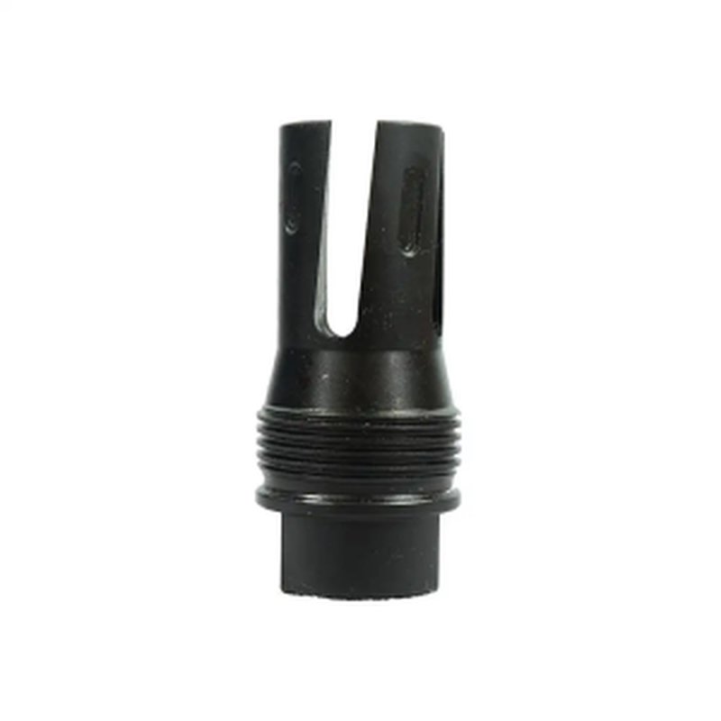 Radical Firearms KFM Flash Hider 30 Cal 14X1M LH