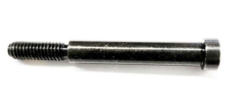 Tippmann Arms M4-22 Buffer Guide Shaft AF01129 Color: Black
