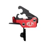 Elftmann Tactical SE AR-15 Trigger Group Straight Black
